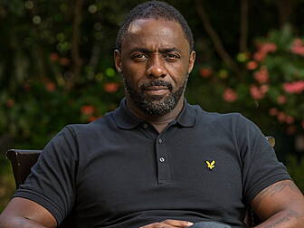 Row over who should play Bond